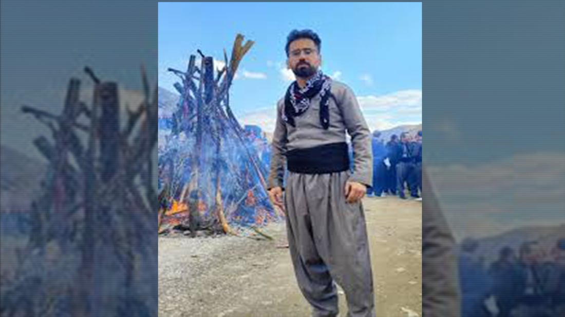 ژینگەپارێزێک لە رووداوێکی سەختی ئاگردا سووتا و گیانی بەخشی