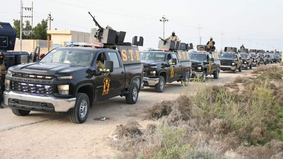 حرق منازل ومضائف وبساتين في سيد دخيل.. نزاع عنيف بين أبناء عشيرة “الهصاصرة”