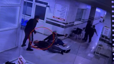 دڵی وەستا بەڵام ژیانی بۆ گەڕێندرایەوە 