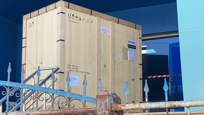  چۆمان؛ سیتى سکانیان لێ نەكەوت