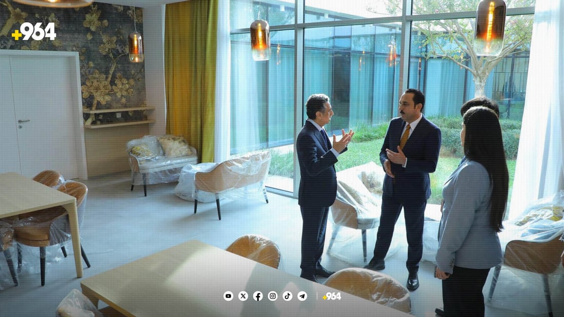 بەساڵاچوانی هەولێر دەحەسێنەوە