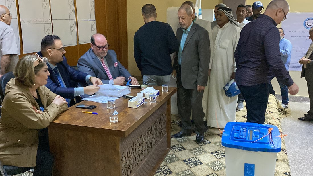 بقيت 7 محافظات.. الفنانون انتخبوا نقباءهم والناصرية جددت لعبد عيد (صور)