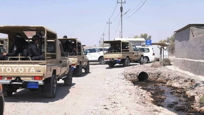 ‌ تەندروستی و ناوخۆ کار لەسەر چارەسەرکردنی کەموکوڕیەکانی بەندیخانەیەکی هەولێر دەکات