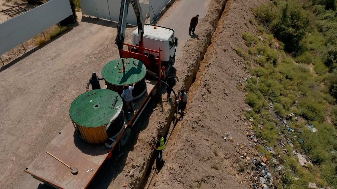 الكهرباء تبشر 9 مناطق في بغداد باستقرار التيار