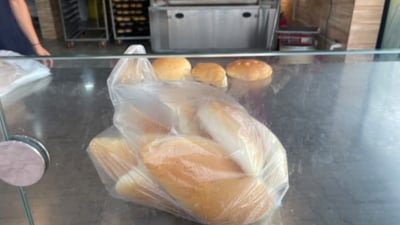 Sulaymaniyah bakeries resist plastic bag ban