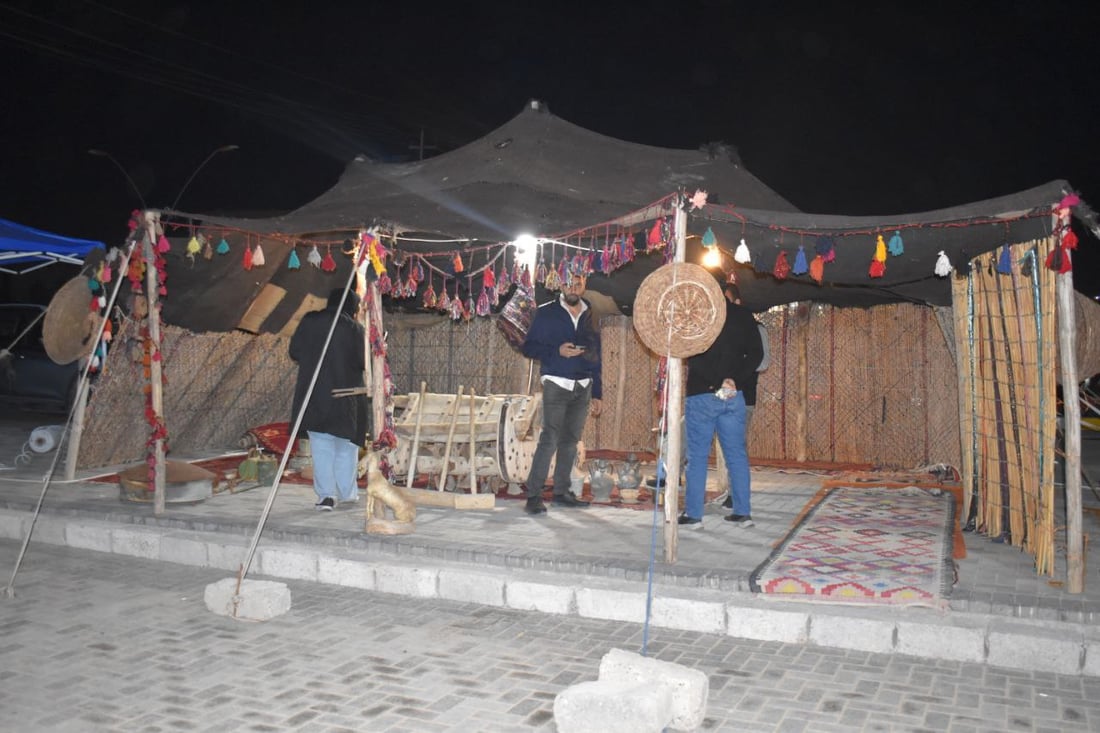 4 وجهات مجانية لعوائل أربيل بعد الإفطار هذا العام وحتى منتصف الليل