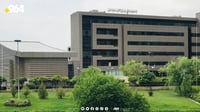 ئەنجومەنی پارێزگای سلێمانی بڕیاردانی هەڵپەسارد