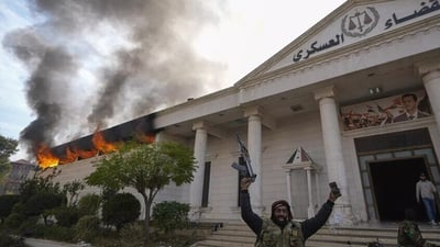 10 أسماء مرشحة لخلافة الأسد من بينهم الجولاني وحجاب والجلالي – صحيفة تركية