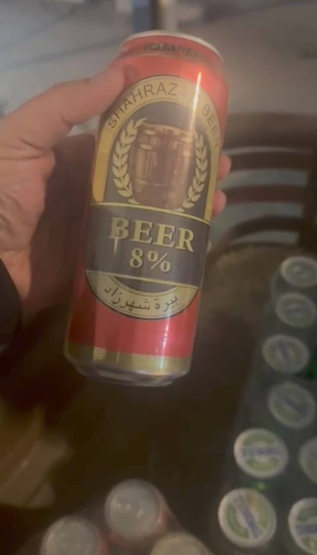 إعادة نحو 500 عجلة إلى كردستان.. السيطرات الجديدة تطبق توحيد الكمرك