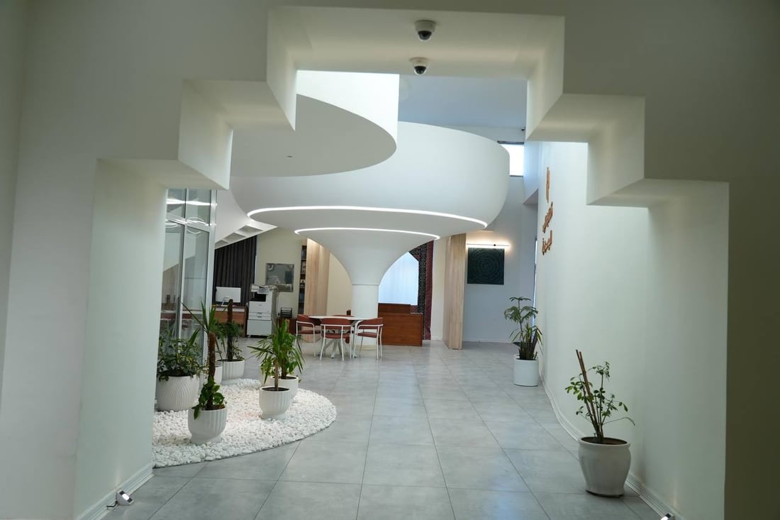 السوداني يفتتح مجمع “أبو مهدي المهندس” لعلاج المدمنين