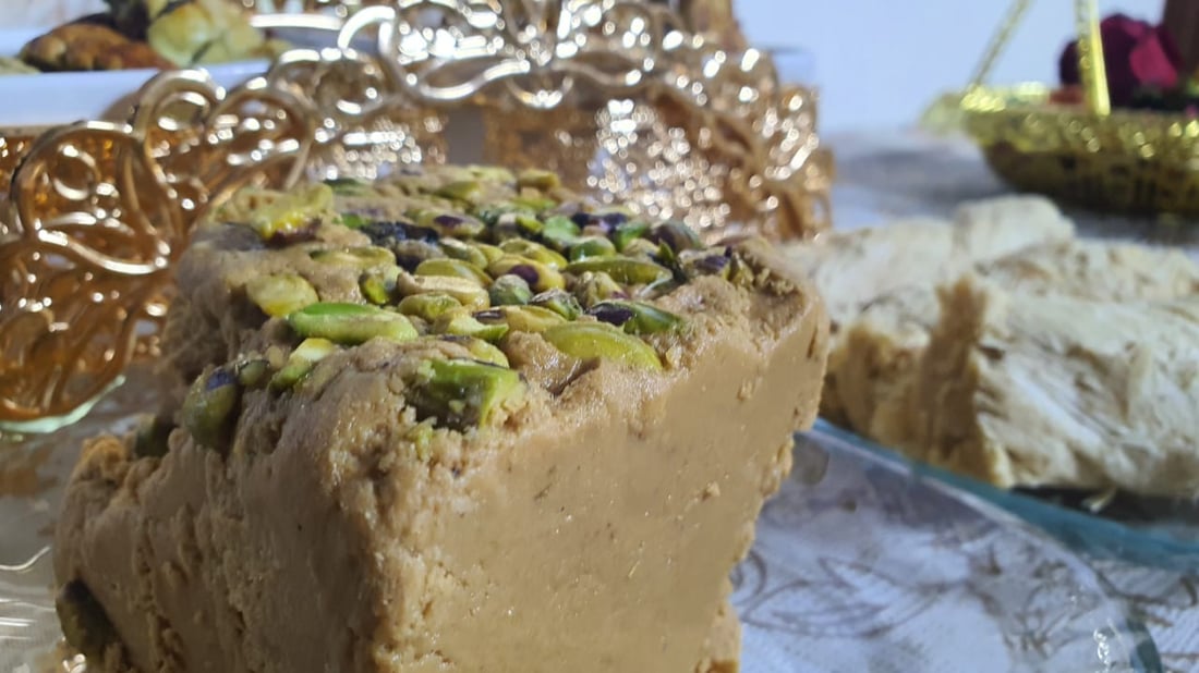 فيديو من تلعفر: 3 أديان تلتقي حول مزار خضر الياس في عيد مشترك