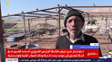 قناة شمس في أربيل تؤجل بث مقابلة أحمد الشرع