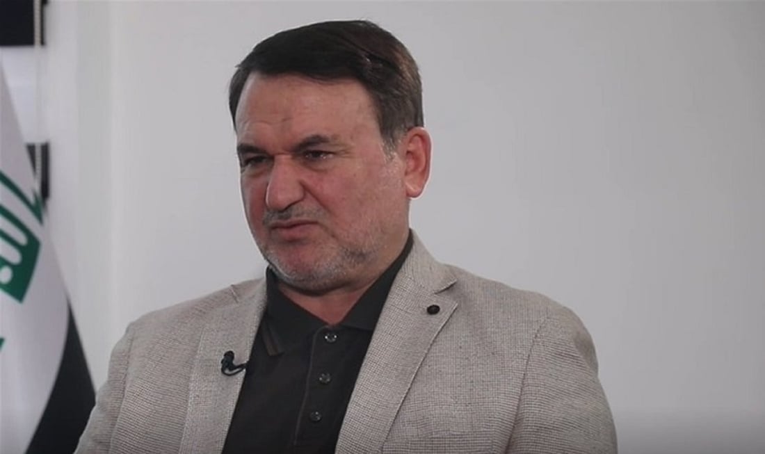 معين الكاظمي: الفساد جاء من زمن صدام.. خطأ الموازنة سهو موظفين؟