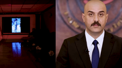 اعتقال مسؤولي المسيرات والملف الكيمياوي لداعش.. عملية للأمن الوطني في الأنبار