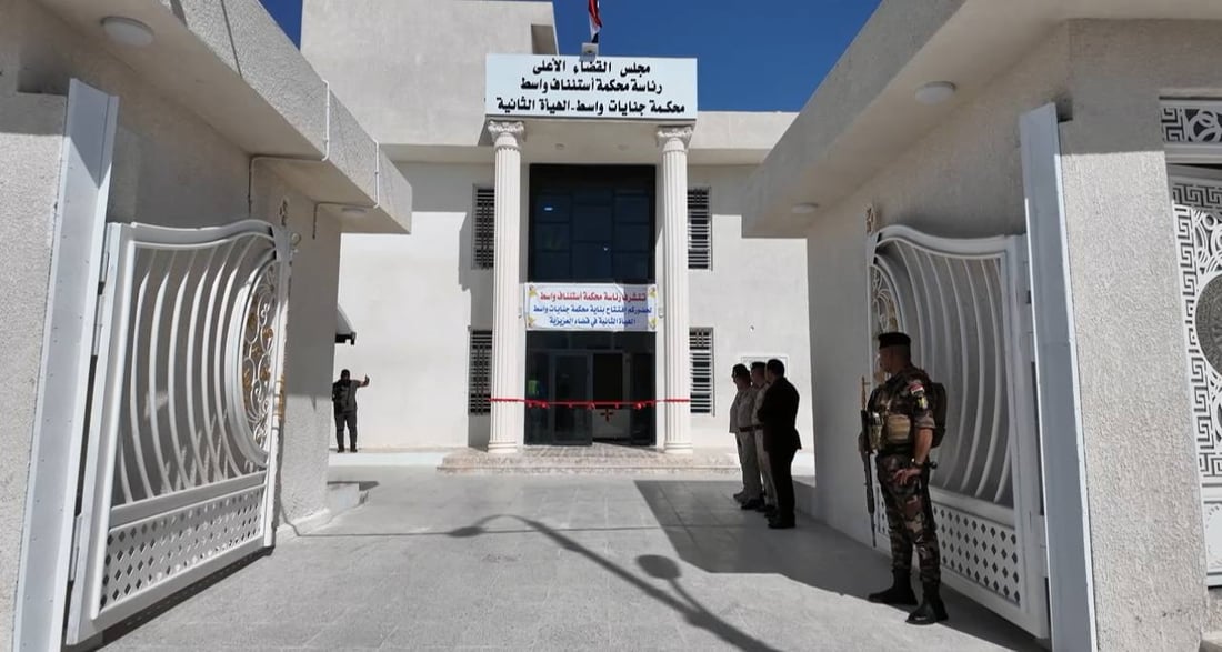 Wasit officer sentenced to two years for blackmailing election candidate