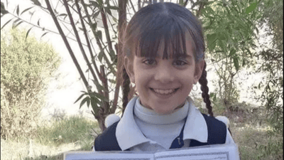 الحكم بالإعدام على قاتلة الطفلة “ريتاج” في بابل