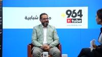 عمر السراي: شعراء يمدحون القتلة والطغاة من أجل المال.. و...