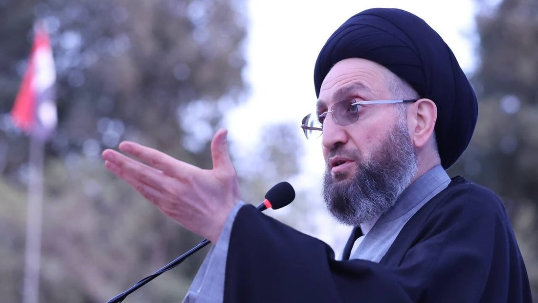 الحكيم يدين الهجوم على “كورمور” ويطالب بملاحقة المتورطين