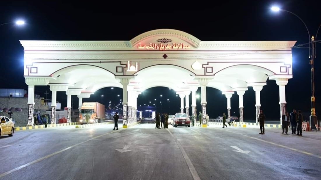 جهد أمني يطيح بـ4 نساء سرقن 3 ملايين دينار في كربلاء