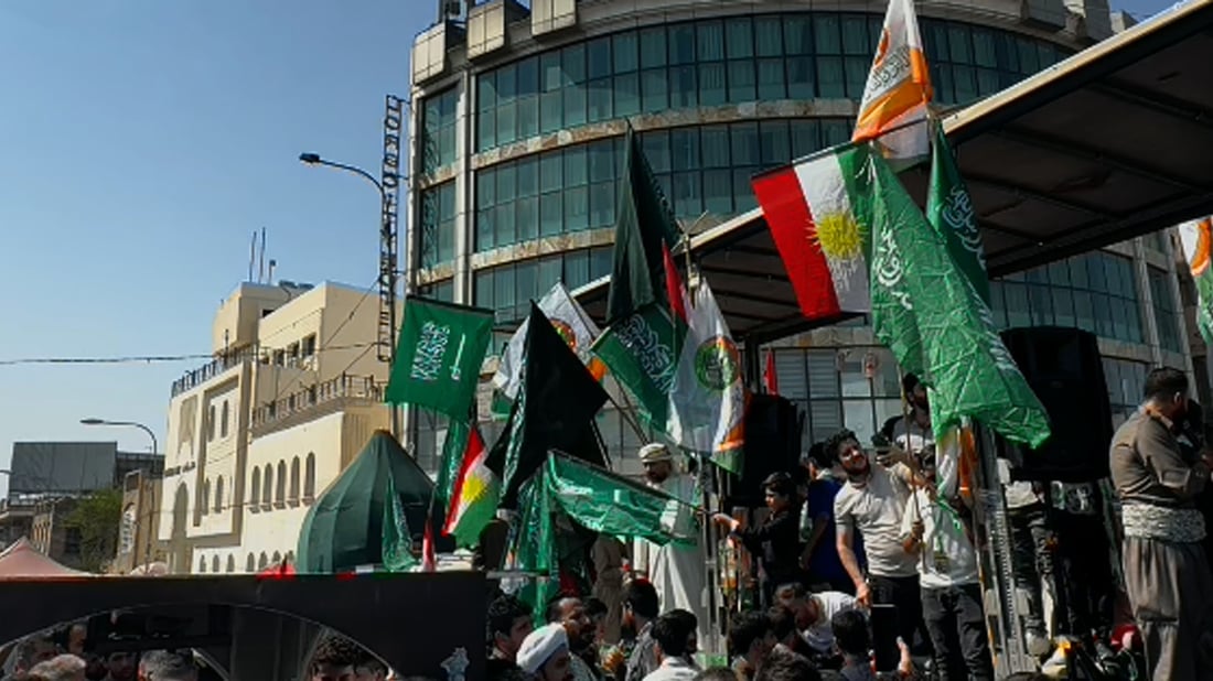 هەولێر؛ شاری سوڵتان موزەفەر، بەسۆزە بۆ پێغەمبەر