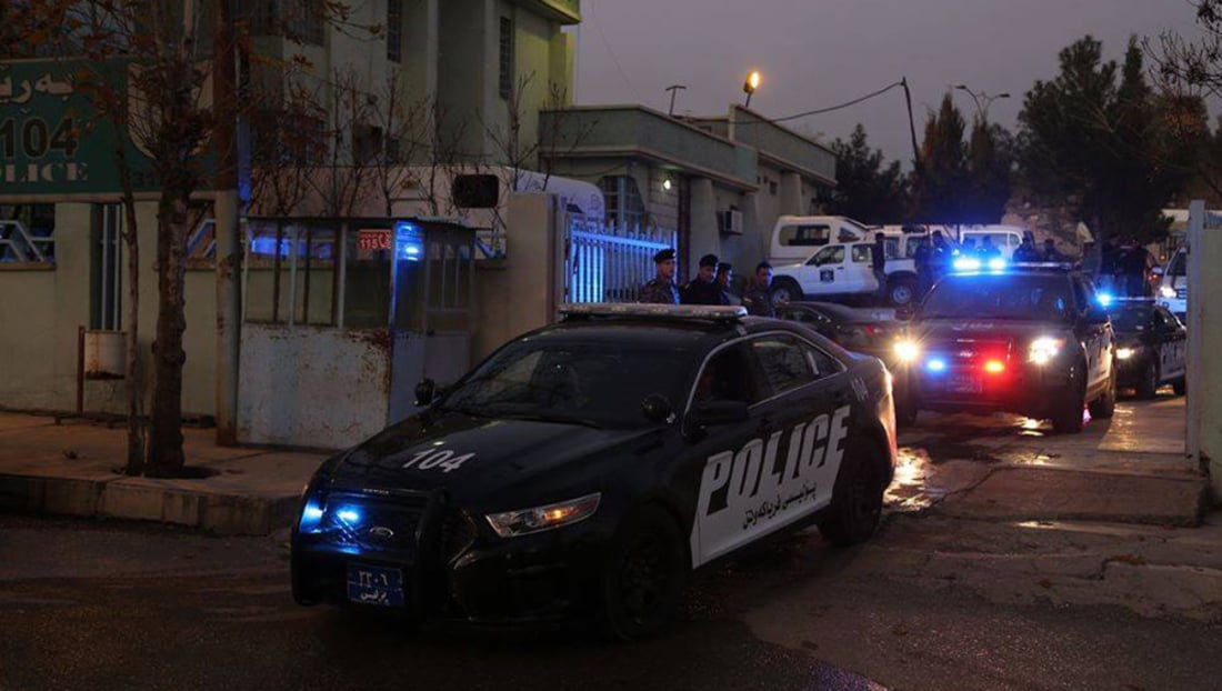 عمال الفندق احتجزوا نزيلاً لم يدفع الأجرة.. فاعتقلتهم شرطة السليمانية