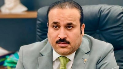 “صادقون” تطالب بحل مجلس محافظة البصرة “إذا استمر إهمال شط العرب”