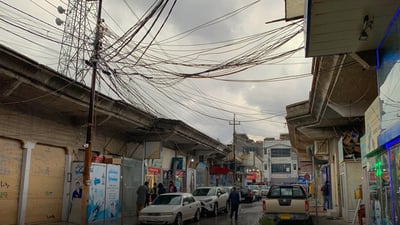 کاتی کارکردنی مۆلیدە ئەهلییەکانی قەڵادزێ گۆڕا