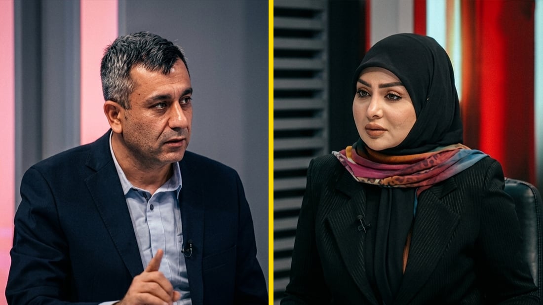 الإيزيديون ينتظرون المليون 12 عاماً والمليارات مخبأة بالجدران.. نائب يسأل الحكومة