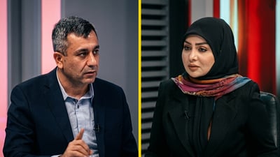 الإيزيديون ينتظرون المليون 12 عاماً والمليارات مخبأة بالجدران.. نائب يسأل الحكومة