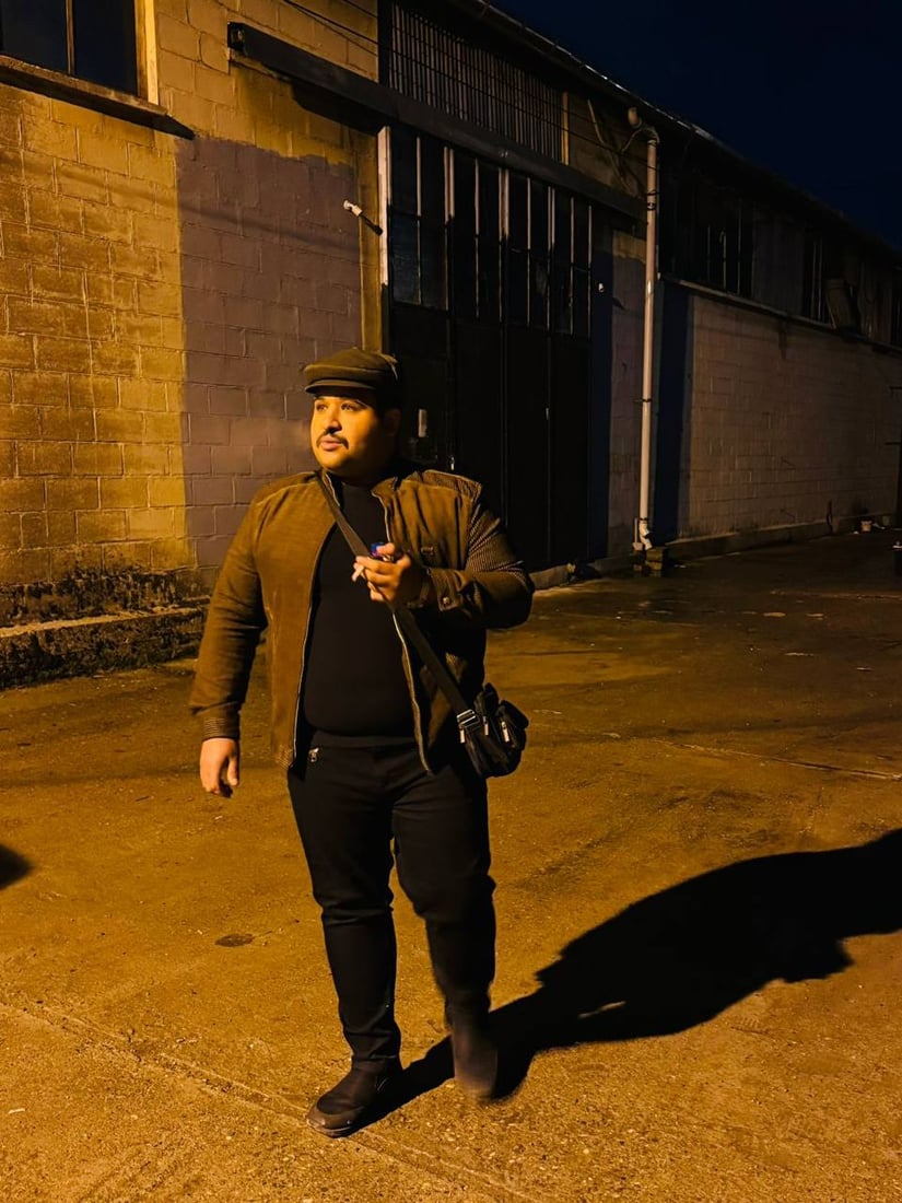 أحدهم أبو المولدة المثير للجدل.. لأول مرة 6 ممثلين من كركوك في مسلسل واحد على UTV