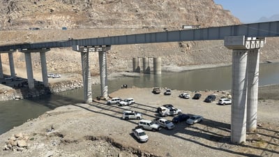 دوای 100 کاتژمێر تەرمی گەنجە خنکاوەکەی هەولێر دۆزرایەوە