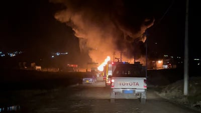 ئاگره‌كه‌ی گوندی دێڕه‌مه‌زان له‌ عه‌ربه‌ت هێشتا كۆنتڕۆڵ نه‌كراوه‌