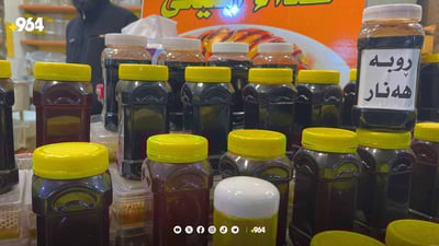 “ئامادەن لەگەڵ كوردستان كار بكەن و بەرهەمی كوردستانیشيان دەوێت”