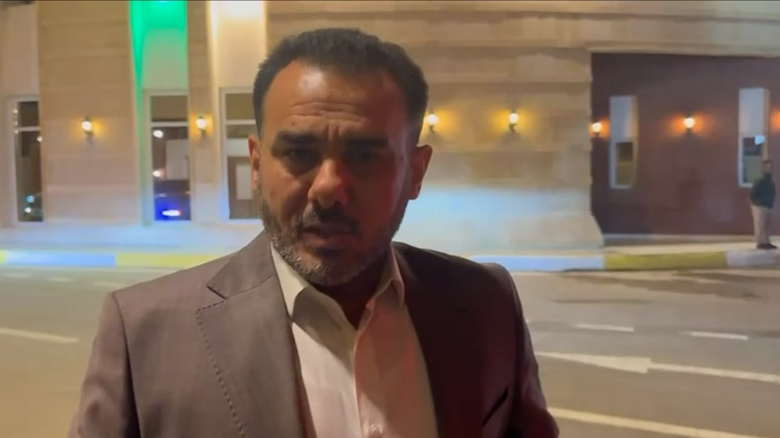 الإطار التنسيقي يخفق باختيار المرشح لرئاسة الوزراء