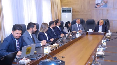 “10 هەزار مووچەخۆر ناویان لە هەژماری من تۆمار نەکردووە”
