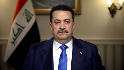 السوداني يوجه الوزراء بدعم الزيدي وتسهيل مهمته