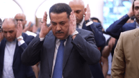 السوداني يسبّح ويصلي العيد في مسقط رأسه ويستقبل المهنئ...