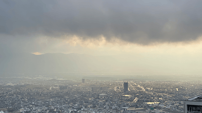 شاره‌وانیی سلێمانی داشكان بۆ قه‌رزی هاوڵاتیان ده‌كات