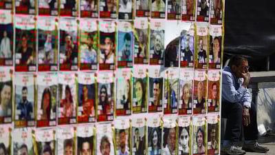 “لە چەند رۆژی داهاتوو كێشەی بارمتە ئیسرائیلییەكان كۆتایی دێت”