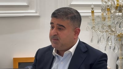 لا تخافوا من الباكستانيين.. النجف تنسق مع المرجعية والتسفير ينتظر المخالف