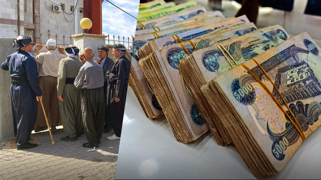 Kurdistan Region’s economic challenges in 2023