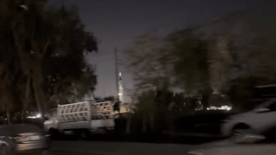 الغزالية قبل قليل: مسلح يصعد إلى سطح منزله ويفتح النار على دورية جاءت لاعتقاله