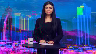 یەکەم کاروان لە فڕۆکەخانەی سلێمانییەوە بەڕێکەوتن بۆ سعودیە