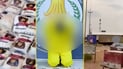ضبط 34 كغم مخدرات والإطاحة بأحد كبار المتاجرين في الأنبار