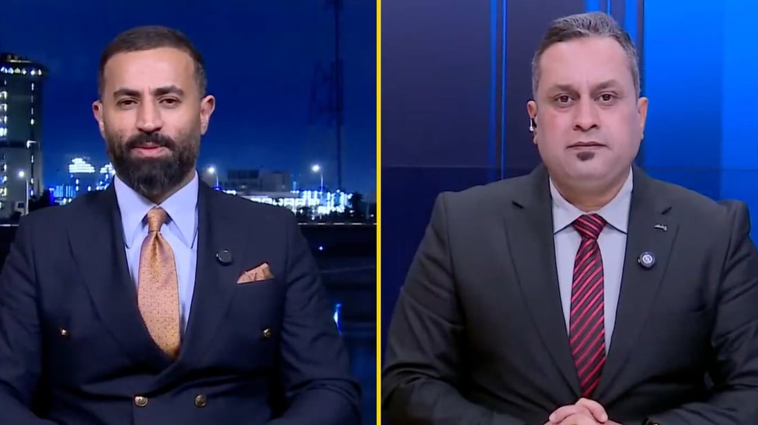 الزيدي مبخوت.. والمالكي طاف أُحُد أكثر من الكعبة: كيف تنصبون فخاً له؟ – العرباوي