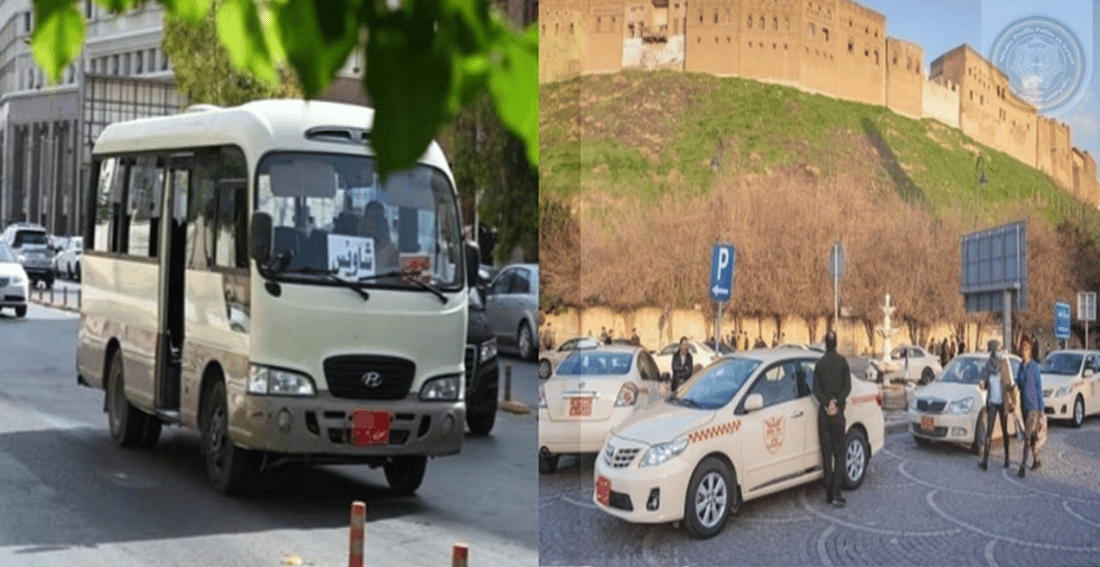 ئەگەر تابلۆی ئۆتۆمبێلەکانتان شکاوە و کاڵبووەتەوە، بڕۆن تازەی بکەنەوە تا سزا نەدراون