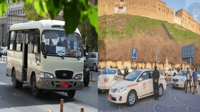 ئەگەر تابلۆی ئۆتۆمبێلەکانتان شکاوە و کاڵبووەتەوە، بڕۆن تازەی بکەنەوە تا سزا نەدراون