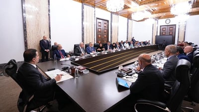 السوداني يوجه بسحب العمل من أي شركة تتأخر في تأهيل مداخل بغداد