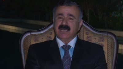 “لا استطيع الاستمرار بهذه المؤسسة”.. استقالة المستشار الأقدم لرئيس الجمهورية