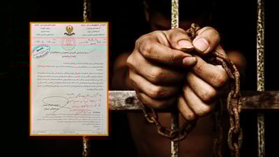 ته‌مه‌نى خانه‌نشینى به‌شێك له‌ زیندانی و گیراوە سیاسییه‌كانی هه‌رێم لە 60 ساڵەوە كرایه‌ 65 ساڵ